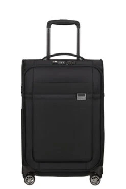 Samsonite Airea 55x35x22/25cm 4-Wheel Expandable Cabin Case