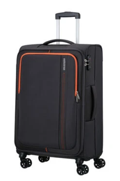 American Tourister Sea Seeker 68cm Medium Spinner Suitcase -Travel Storage Shop b2 bee45920 c8b2 4b2a 996b a4f4dd584a5e