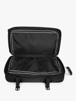 Eastpak Transit'R L 79cm 2-Wheel Soft-Sided Holdall -Travel Storage Shop b3