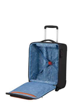 American Tourister Sea Seeker 45x36x20cm 2-Wheel Under Seat Cabin Case -Travel Storage Shop b3 02b169fc f682 443f 92b9 a3a13832e09e