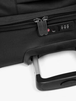 Eastpak Transit'R L 79cm 2-Wheel Soft-Sided Holdall -Travel Storage Shop b5