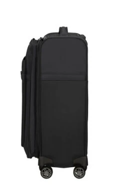 Samsonite Airea 55x35x22/25cm 4-Wheel Expandable Cabin Case -Travel Storage Shop b5 8de6d727 458d 4bb8 9acc 8a26ea228483