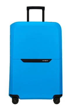 Samsonite Magnum ECO 75cm Large 4-Wheel Spinner Suitcase 25 Samsonite Magnum ECO 75cm Large 4-Wheel Spinner Suitcase -Travel Storage Shop bb1 f1468c36 4284 460f 82e5 d31ab4d99545
