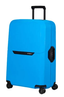 Samsonite Magnum ECO 75cm Large 4-Wheel Spinner Suitcase 26 Samsonite Magnum ECO 75cm Large 4-Wheel Spinner Suitcase -Travel Storage Shop bb2 3b7a6233 4676 4caf 93d6 dbde5c45f18d