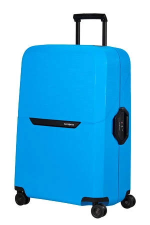 Samsonite Magnum ECO 75cm Large 4-Wheel Spinner Suitcase 7 Samsonite Magnum ECO 75cm Large 4-Wheel Spinner Suitcase - Image 7