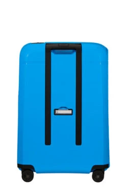 Samsonite Magnum ECO 69cm Medium 4 Wheel Spinner Suitcase -Travel Storage Shop bb3 2e509de3 dd96 420c aec3 0be4fa0f8c0a