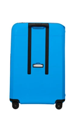 Samsonite Magnum ECO 75cm Large 4-Wheel Spinner Suitcase 27 Samsonite Magnum ECO 75cm Large 4-Wheel Spinner Suitcase -Travel Storage Shop bb3 3d61c13a 4218 4751 ac16 17e81294c124