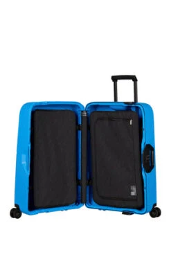Samsonite Magnum ECO 69cm Medium 4 Wheel Spinner Suitcase -Travel Storage Shop bb4 b64cf905 a4b0 41c7 85a3 e64f078a9904