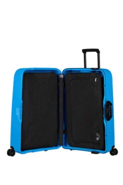 Samsonite Magnum ECO 75cm Large 4-Wheel Spinner Suitcase 28 Samsonite Magnum ECO 75cm Large 4-Wheel Spinner Suitcase -Travel Storage Shop bb4 be0f7456 1467 4ee7 ba74 18d8edb3b124