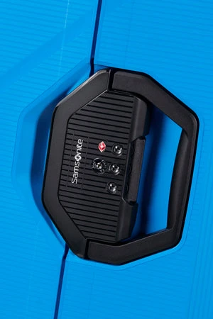 Samsonite Magnum ECO 75cm Large 4-Wheel Spinner Suitcase 11 Samsonite Magnum ECO 75cm Large 4-Wheel Spinner Suitcase - Image 11