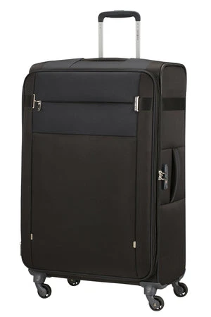 Samsonite Citybeat 78cm Large Expandable Spinner Case 2 Samsonite Citybeat 78cm Large Expandable Spinner Case - Image 2