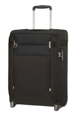 Samsonite Citybeat 55cm Upright Cabin Case -Travel Storage Shop bk2 ff4349e0 9e70 4de5 8432 83614a3fdc9c