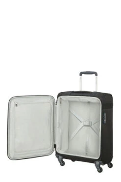 Samsonite Citybeat 55cm Spinner Cabin Case -Travel Storage Shop bk4 e2740f91 6346 4010 9cc9 6cf024e51f06