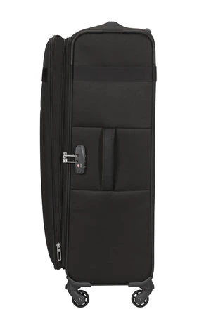 Samsonite Citybeat 78cm Large Expandable Spinner Case 5 Samsonite Citybeat 78cm Large Expandable Spinner Case - Image 5