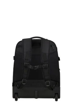 Samsonite Roader 55cm Cabin 2-Wheel Laptop Backpack -Travel Storage Shop bk5 fb890729 8e2c 4621 99dd c5c42c9c677a