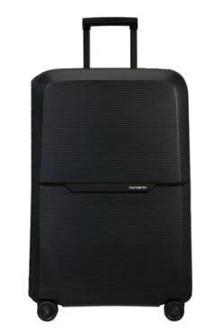 Samsonite Magnum ECO 75cm Large 4-Wheel Spinner Suitcase 31 Samsonite Magnum ECO 75cm Large 4-Wheel Spinner Suitcase -Travel Storage Shop bl1 3016441d 23fc 4b08 a83f 22d28706df57