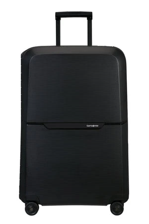 Samsonite Magnum ECO 75cm Large 4-Wheel Spinner Suitcase 12 Samsonite Magnum ECO 75cm Large 4-Wheel Spinner Suitcase - Image 12