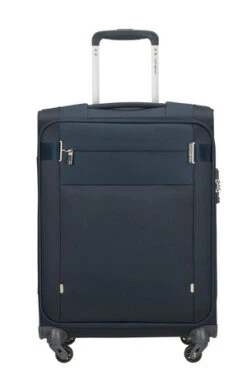 Samsonite Citybeat 55cm Spinner Cabin Case -Travel Storage Shop bl1 4cbb1223 f85a 45af aec6 6c42ad42ee39