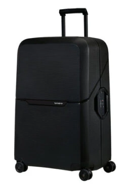 Samsonite Magnum ECO 75cm Large 4-Wheel Spinner Suitcase 32 Samsonite Magnum ECO 75cm Large 4-Wheel Spinner Suitcase -Travel Storage Shop bl2 0d0c39b2 9230 4792 b1a6 0f405b08872c