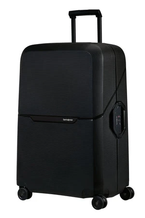 Samsonite Magnum ECO 75cm Large 4-Wheel Spinner Suitcase 13 Samsonite Magnum ECO 75cm Large 4-Wheel Spinner Suitcase - Image 13