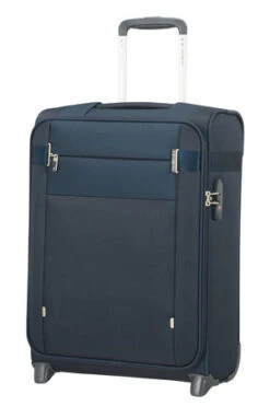 Samsonite Citybeat 55cm Upright Cabin Case -Travel Storage Shop bl2 3c287069 fb05 4ec6 9a7e da16a2800ec0