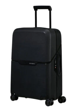 Samsonite Magnum ECO 55cm 4-Wheel Spinner Cabin Case -Travel Storage Shop bl2 7aa4e094 ca8c 4c0e b028 2baaa05a1a42