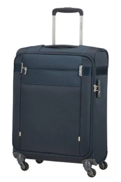 Samsonite Citybeat 55cm Spinner Cabin Case -Travel Storage Shop bl2 b58cff46 1b0b 47b9 9706 3aa8b441f8b7