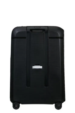 Samsonite Magnum ECO 69cm Medium 4 Wheel Spinner Suitcase -Travel Storage Shop bl3 1c0e6d3b 4fa9 4c2a 8141 6763821359dd