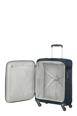 Samsonite Citybeat 55cm Spinner Cabin Case -Travel Storage Shop bl3 39ec434e 5d26 495c 9574 451cb39beeef