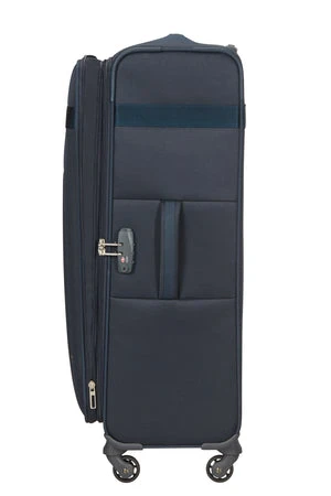 Samsonite Citybeat 78cm Large Expandable Spinner Case 9 Samsonite Citybeat 78cm Large Expandable Spinner Case - Image 9