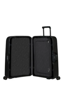 Samsonite Magnum ECO 81cm Extra Large Spinner Suitcase -Travel Storage Shop bl4 3749af53 8a60 4cde 8c01 23072f6cb45b