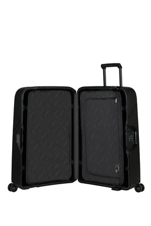 Samsonite Magnum ECO 75cm Large 4-Wheel Spinner Suitcase 15 Samsonite Magnum ECO 75cm Large 4-Wheel Spinner Suitcase - Image 15