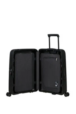 Samsonite Magnum ECO 55cm 4-Wheel Spinner Cabin Case -Travel Storage Shop bl4 85052657 a139 43e7 bb5b 6c303eadd005