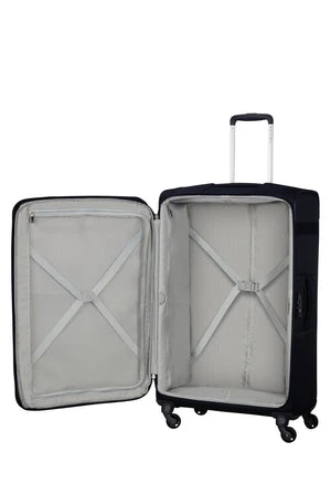 Samsonite Citybeat 78cm Large Expandable Spinner Case 10 Samsonite Citybeat 78cm Large Expandable Spinner Case - Image 10