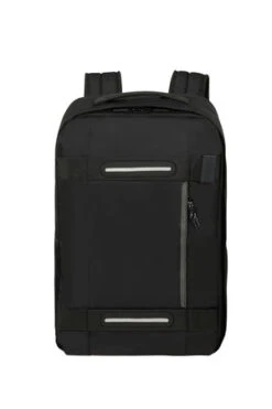 American Tourister Urban Track 15.6 Inch Laptop Cabin Backpack -Travel Storage Shop blk1 74ff9fb3 e08e 4a0f 8b00 a66a7d0dca0a