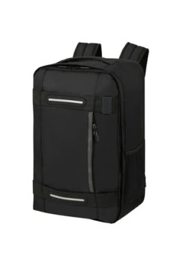 American Tourister Urban Track 15.6 Inch Laptop Cabin Backpack -Travel Storage Shop blk2 3d9fe46b 6f26 4b71 913e be6199125884