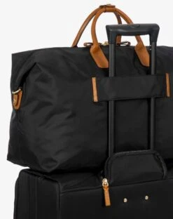 Bric's X-Travel Large Holdall 10 Bric's X-Travel Large Holdall -Travel Storage Shop blk4 ca32fed9 07fd 410b aa63 b56d405f7023