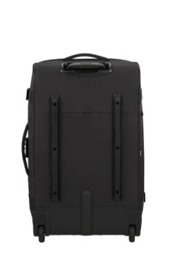 Samsonite Roader 68cm Medium 2-Wheel Duffle Bag -Travel Storage Shop blk5 4f47216f 23dd 495a 91d3 e9ef26696831