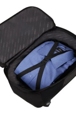 American Tourister Urban Track 15.6 Inch Laptop Cabin Backpack -Travel Storage Shop blk5 8707c4c3 c3f3 4ce0 9bd3 cf3c150c0cf0