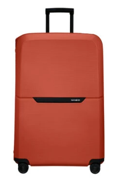 Samsonite Magnum ECO 81cm Extra Large Spinner Suitcase -Travel Storage Shop bo1 210970d6 d0b0 4dfa 9373 ba3da73b0eda