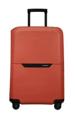 Samsonite Magnum ECO 75cm Large 4-Wheel Spinner Suitcase 36 Samsonite Magnum ECO 75cm Large 4-Wheel Spinner Suitcase -Travel Storage Shop bo1 f058e85b 7852 4c26 b64c 9ffa3a3f26bb