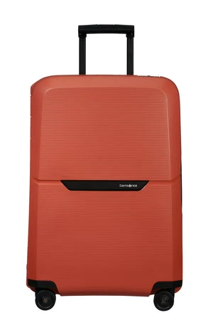 Samsonite Magnum ECO 75cm Large 4-Wheel Spinner Suitcase 17 Samsonite Magnum ECO 75cm Large 4-Wheel Spinner Suitcase - Image 17