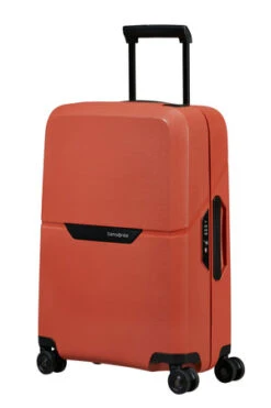 Samsonite Magnum ECO 55cm 4-Wheel Spinner Cabin Case -Travel Storage Shop bo2