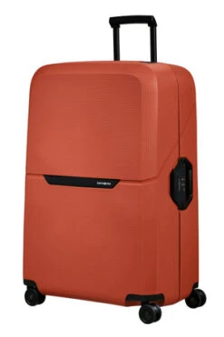 Samsonite Magnum ECO 81cm Extra Large Spinner Suitcase -Travel Storage Shop bo2 1af0c85b 0041 45c9 8260 efa9a6fe1bf5