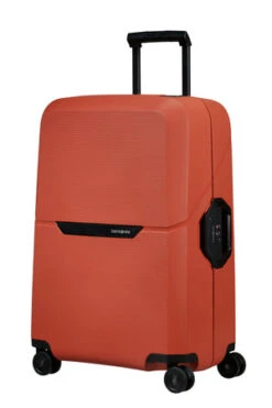 Samsonite Magnum ECO 75cm Large 4-Wheel Spinner Suitcase 37 Samsonite Magnum ECO 75cm Large 4-Wheel Spinner Suitcase -Travel Storage Shop bo2 3d7c6ef0 eadc 4f9b b049 f040aa68484b