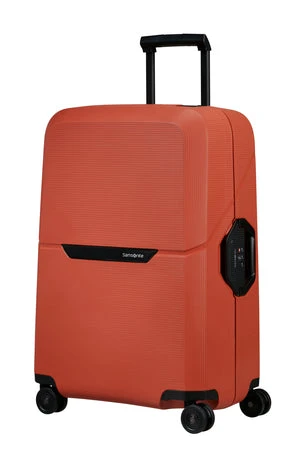 Samsonite Magnum ECO 75cm Large 4-Wheel Spinner Suitcase 18 Samsonite Magnum ECO 75cm Large 4-Wheel Spinner Suitcase - Image 18