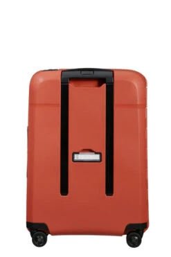 Samsonite Magnum ECO 55cm 4-Wheel Spinner Cabin Case -Travel Storage Shop bo3