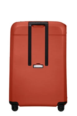Samsonite Magnum ECO 81cm Extra Large Spinner Suitcase -Travel Storage Shop bo3 a4606bd8 7de3 42cc 87a9 a9a8160068d3