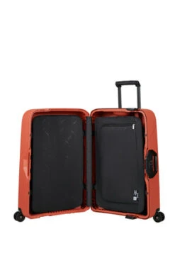 Samsonite Magnum ECO 75cm Large 4-Wheel Spinner Suitcase 39 Samsonite Magnum ECO 75cm Large 4-Wheel Spinner Suitcase -Travel Storage Shop bo4 26838f2c eb41 4bbe a12e 48a121d11053