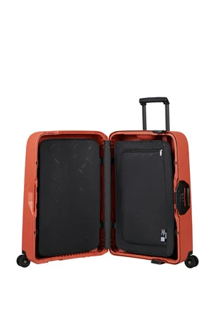 Samsonite Magnum ECO 75cm Large 4-Wheel Spinner Suitcase 20 Samsonite Magnum ECO 75cm Large 4-Wheel Spinner Suitcase - Image 20